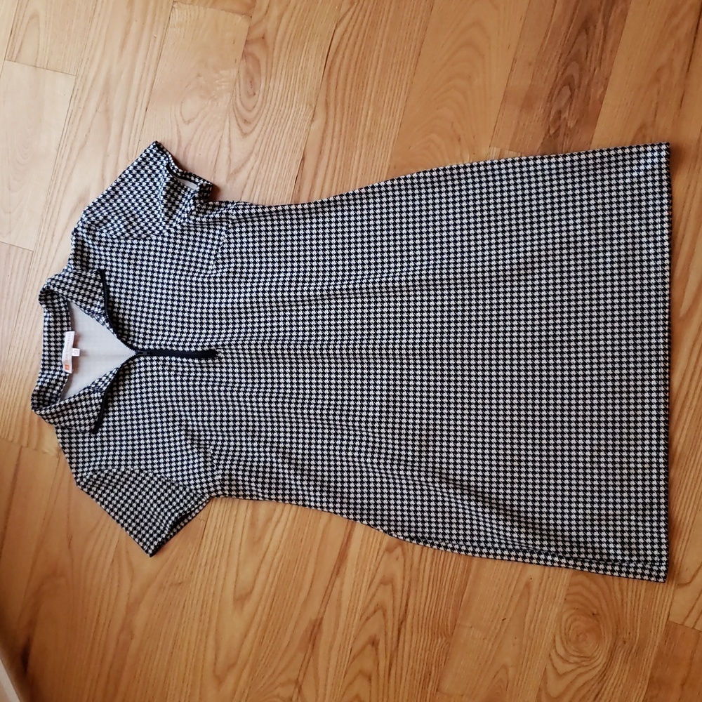 Jude Connally dress size L